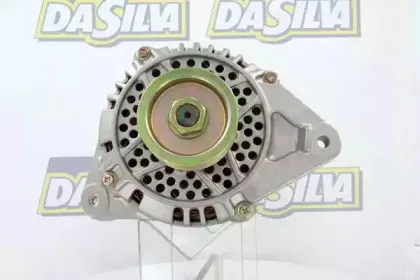 dasilva-031484