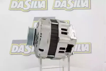 dasilva-031485