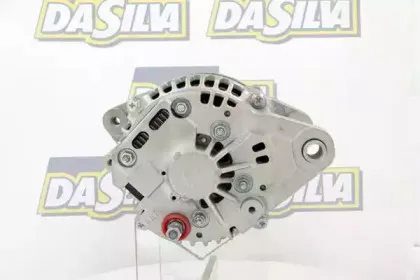 dasilva-031485