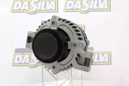dasilva-031500