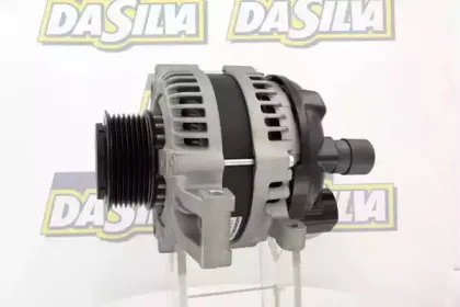 dasilva-031500