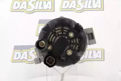 dasilva-031500