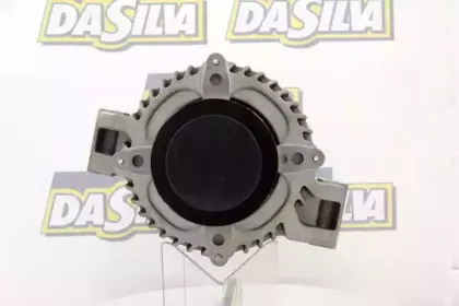 dasilva-031500