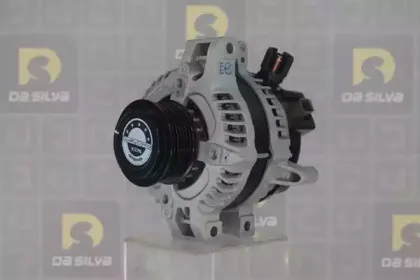 dasilva-031501