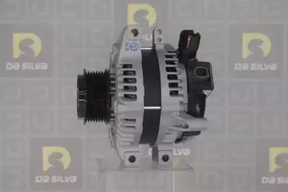 dasilva-031501