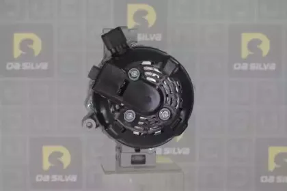 dasilva-031501