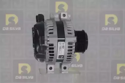 dasilva-031501