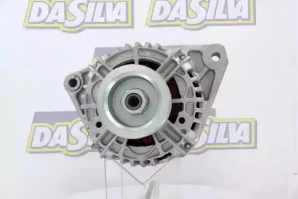 dasilva-031526