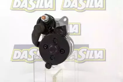 dasilva-040095