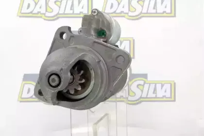 dasilva-040100
