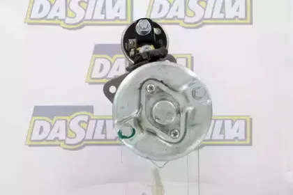 dasilva-040100