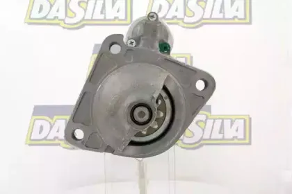 dasilva-040100