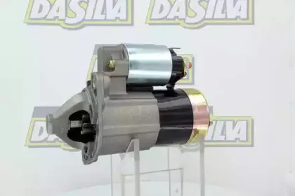 dasilva-040192