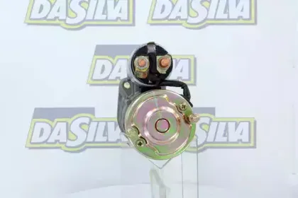 dasilva-040192