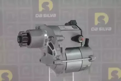 dasilva-040195