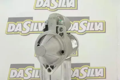 dasilva-040295