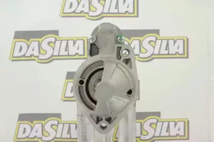 dasilva-040295