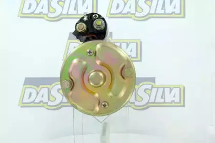 dasilva-040463