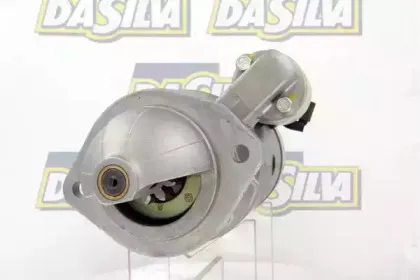 dasilva-040490