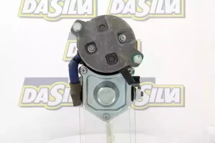 dasilva-040493