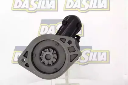 dasilva-040500
