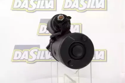 dasilva-040500