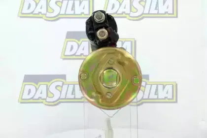 dasilva-040501