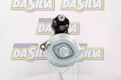 dasilva-040772