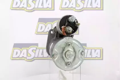 dasilva-040873