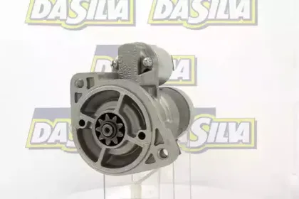 dasilva-041001