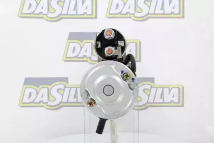 dasilva-041001