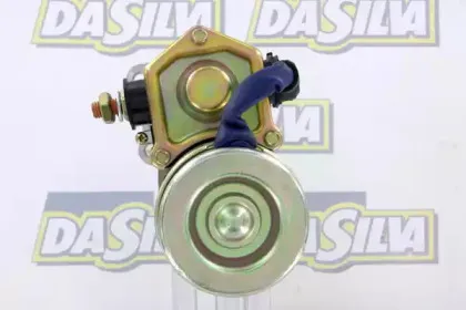 dasilva-041011