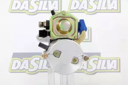 dasilva-041193
