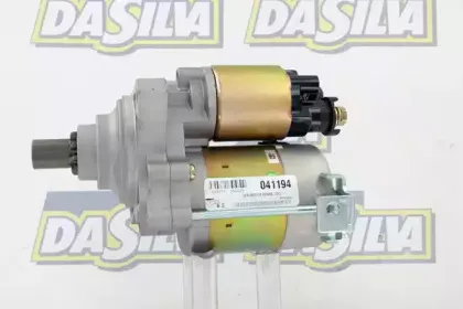 dasilva-041194