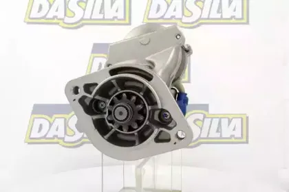 dasilva-041196