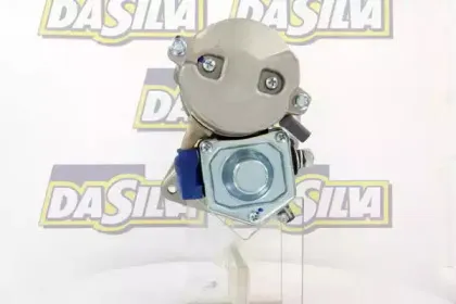 dasilva-041196