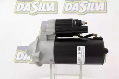 dasilva-041199