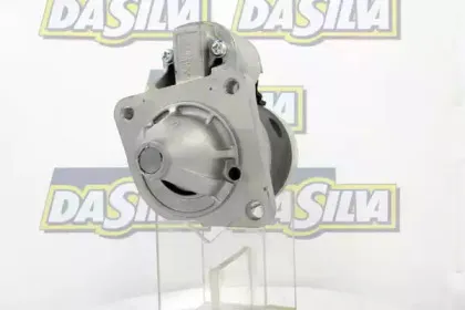 dasilva-041209