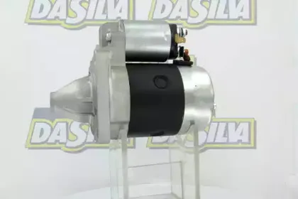 dasilva-041209