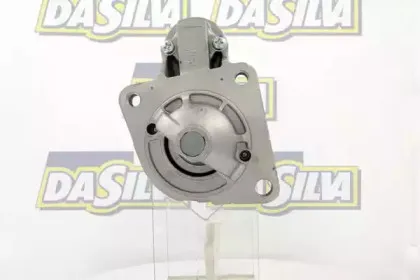 dasilva-041209