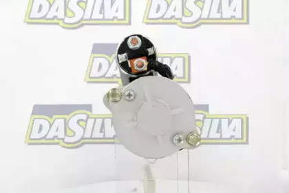 dasilva-041251
