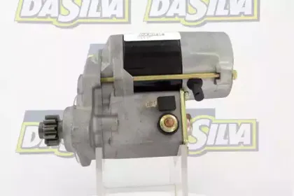 dasilva-041260