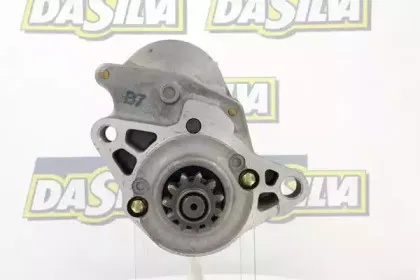 dasilva-041260
