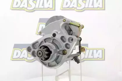 dasilva-041261