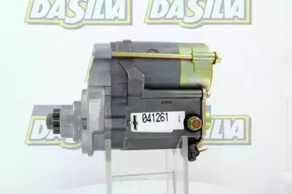 dasilva-041261