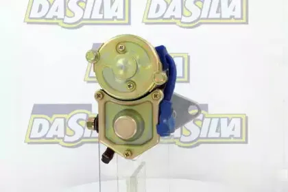 dasilva-041261