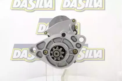 dasilva-041261