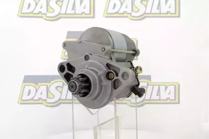 dasilva-041262