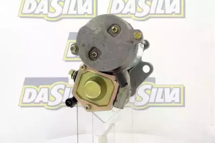 dasilva-041262
