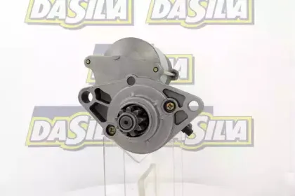 dasilva-041262